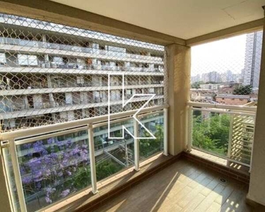 SãO PAULO - Apartamento Padrão - Vila Nova Conceição