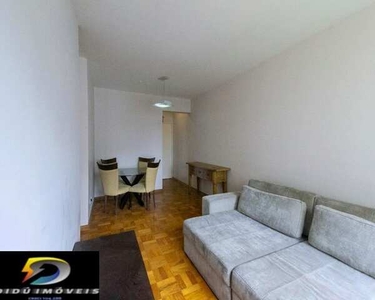 SÃO PAULO - Apartamento Padrão - VILA NOVA CONCEIÇÃO