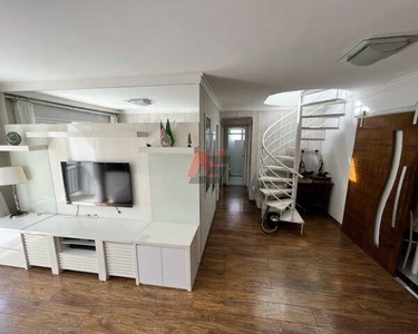 São Paulo - Apartamento Padrão - Vila São Francisco