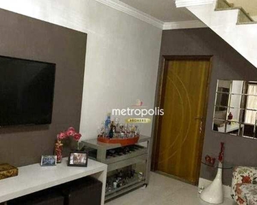 Sobrado com 3 dormitórios, 180 m² - venda por R$ 650.000,00 ou aluguel por R$ 3.500,01/mês