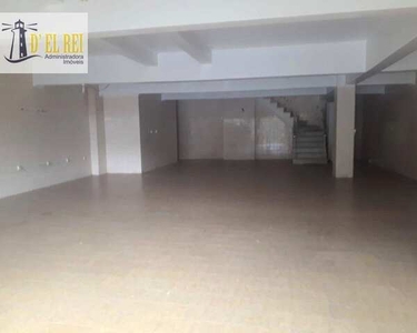 Sobrado com 3 dormitórios, 300 m² - venda por R$ 1.800.000 ou aluguel por R$ 5.900/mês - J