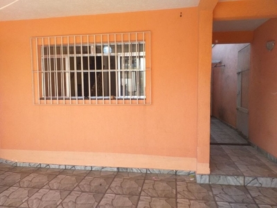 Sobrado com 3 dormitórios à venda, 257 m² por R$ 650.000,00 - Parque São Domingos - São Pa