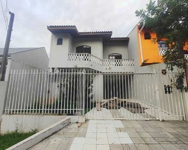 Sobrado com 3 dormitórios para alugar, 115 m² por R$ 2.000/mês - Bairro Alto - Curitiba/PR