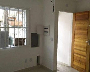 Sobrado com 3 dormitórios para alugar, 120 m² por R$ 3.052/mês - Vila Dom Pedro I - São Pa