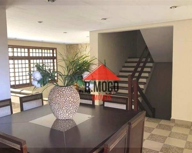 Sobrado com 4 dormitórios, 438 m² - venda por R$ 1.400.000,00 ou aluguel por R$ 8.700,00