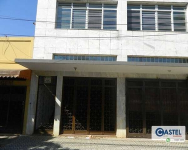 Sobrado com 4 dormitórios para alugar, 170 m² por R$ 2.371,13/mês - Setor Central - Goiâni