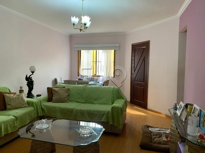 Sobrado Condomínio 194 m² para Vender, 3 Dormitórios, 2 Vagas, Vila Gustavo, Zona Norte