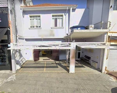 Sobrado para alugar, 230 m² por R$ 7.000,00/mês - Tatuapé - São Paulo/SP