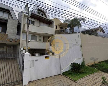 Sobrado para alugar, 260 m² por R$ 6.725,00/mês - Santa Felicidade - Curitiba/PR