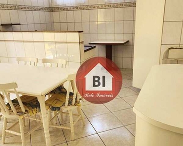 Sobrado para aluguel - Penha de França - São Paulo/SP - 3 Dormitórios - 92 Metros quadrad