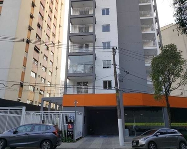 Studio/Apartamento com 31 metros quadrados com Vila Mariana