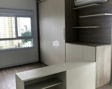 Studio para aluguel e venda com 45 metros quadrados com 1 quarto em Vila Mariana - São Pau