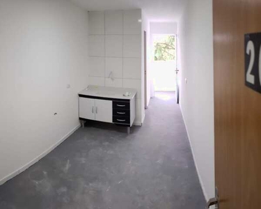 Studio para aluguel tem 10 metros quadrados com 1 quarto em Cruzeiro - São José dos Pinhai
