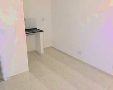 Studio para locação, de 17 m² ao lado do metrô Carrão!