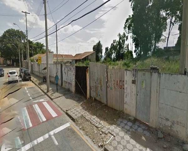 TERRENO PARA ALUGAR NA VILA BARÃO - SOROCABA/SP