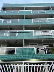 VENDA - Apartamento, 69 m², com 2 suítes na Praia do Saco - Mangaratiba - RJ