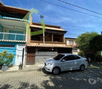 VENDA – Casa 3 Quartos em Condomínio no Bairro da Luz