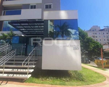 Venda de Apartamentos / Padrão na cidade de São Carlos