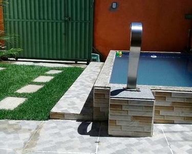 Vende-se Duplex em Jacaraípe - Serra