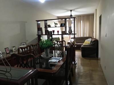 Vendo apartamento com 125 m² no Condomínio Cristina centro Nova Iguaçu
