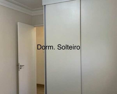 Vendo apartamento pronto pra morar - 60 m² Rua General Chagas Santos - Cond. You Horizonte