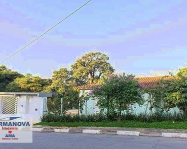 Vila Santo Antônio - Casa com 3 dormitórios, 180 m² - venda por R$ 2.000.000 ou aluguel po