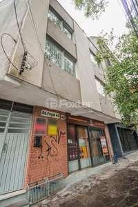 Apartamento 1 dorm à venda Rua Doutor Sebastião Leão, Azenha - Porto Alegre