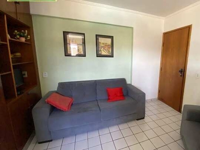 Apartamento 1 dormitório à venda, 42 m² por R$ 128.000 - Residencial Taina - Caldas Novas