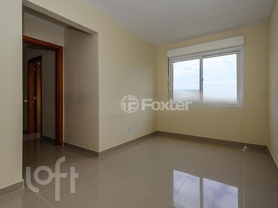 Apartamento 2 dorms à venda Avenida Santos Ferreira, Marechal Rondon - Canoas