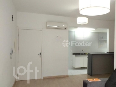 Apartamento 3 dorms à venda Avenida Doutor Sezefredo Azambuja Vieira, Marechal Rondon - Canoas