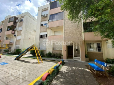 Apartamento 3 dorms à venda Avenida Inconfidência, Marechal Rondon - Canoas