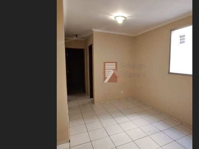 Apartamento a venda em Jundiaí com 03 dormitórios