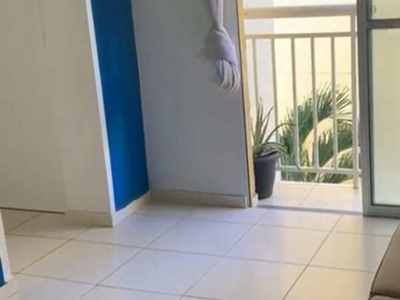 Apartamento à venda no bairro CAJI - Lauro de Freitas/BA