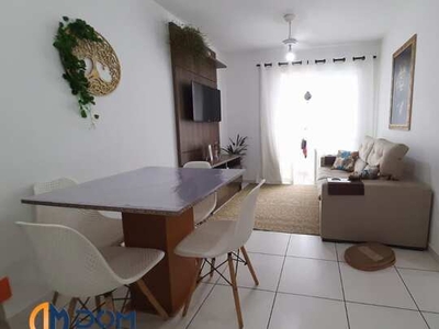 Apartamento à venda no bairro Canasvieiras - Florianópolis/SC