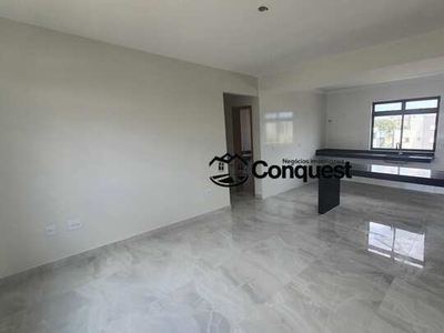 Apartamento à venda no bairro Eldorado - Contagem/MG