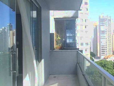 Apartamento à venda no bairro Graça - Salvador/BA