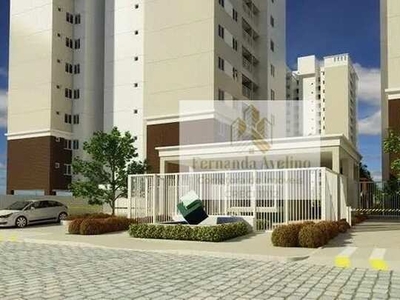 Apartamento à venda no bairro Jardim Cidade Universitária - João Pessoa/PB