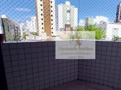 Apartamento à venda no bairro Jardim Oceania - João Pessoa/PB