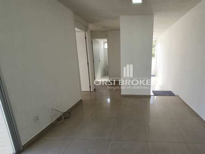 Apartamento à venda no bairro Parque Ipê - São Paulo/SP, Zona Oeste