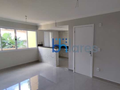 Apartamento à venda no bairro Parque Turistas - Contagem/MG