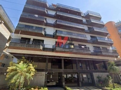 Apartamento à venda no bairro passagem - cabo frio/rj