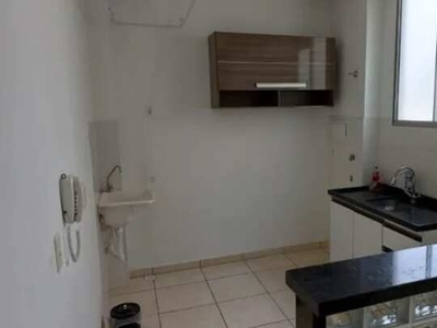 Apartamento à venda no Condomínio Parque Salém, em Sorocaba-SP