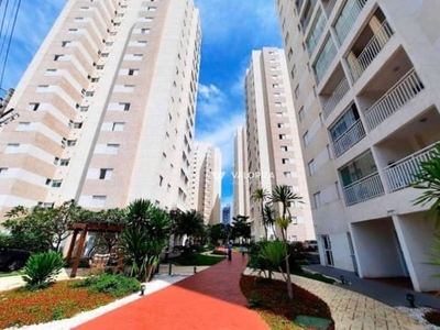 Apartamento com 2 dormitórios, 79 m² - venda por r$ 530.000,00 ou aluguel por r$ 3.917,00/mês - condomínio residencial vitrine esplanada - votorantim/sp