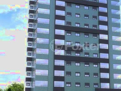 Apartamento com 2 quartos, 73,25m², à venda em Tramandaí, Barra