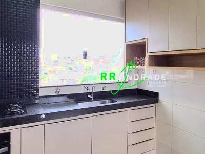 Apartamento no Jardim Boa Esperança