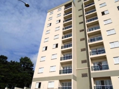 Apartamento padrão em são carlos