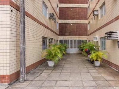 Apartamento para Locação em Recife, Boa Viagem, 1 dormitório, 1 banheiro, 1 vaga