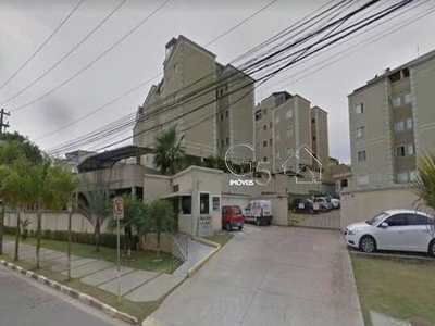 Apartamento para Venda em Jundiaí, Vila Mafalda, 2 dormitórios, 1 suíte, 2 banheiros, 1 va