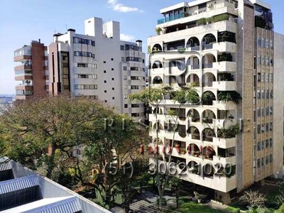 APARTAMENTO RESIDENCIAL em PORTO ALEGRE - RS, MOINHOS DE VENTO