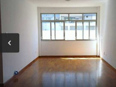 APARTAMENTO RESIDENCIAL em SÃO PAULO - SP, VILA MADALENA